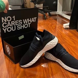 10 1/2 NEW G/fore MG4.1 hybrid street/golf shoe